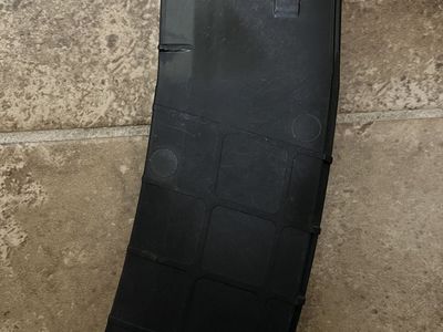Toolman Tactical AR-15 Mags