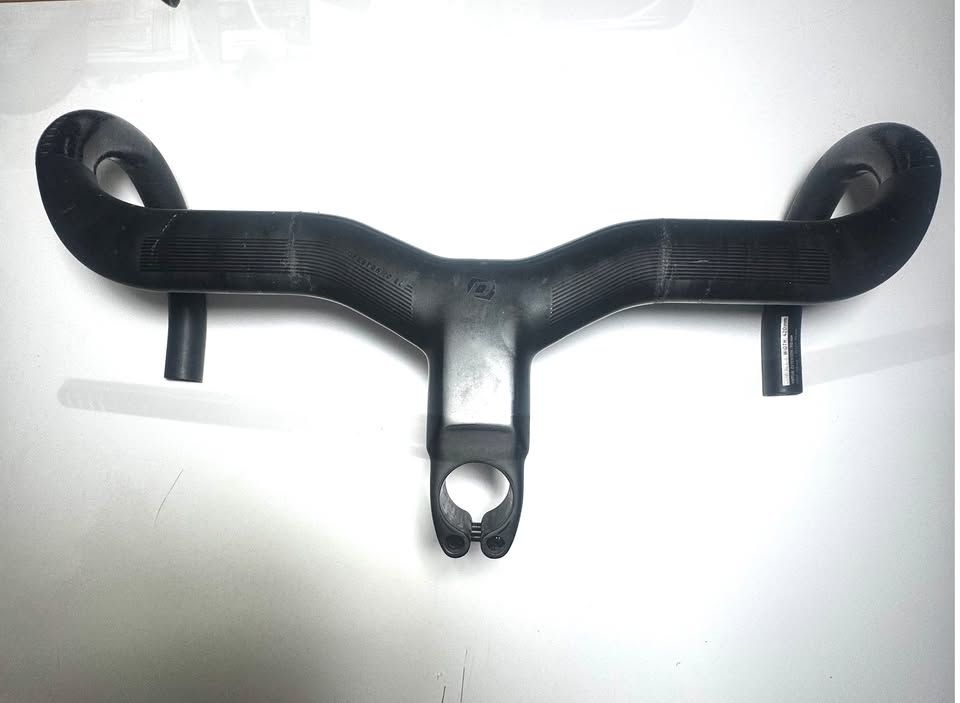 SCOTT SYNCROS CRESTON IC SL HANDLEBARS