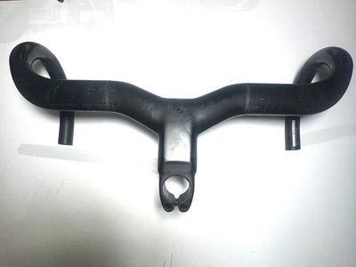 SCOTT SYNCROS CRESTON IC SL HANDLEBARS