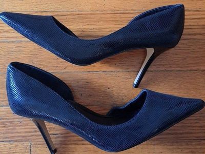 White House Black Market high heels