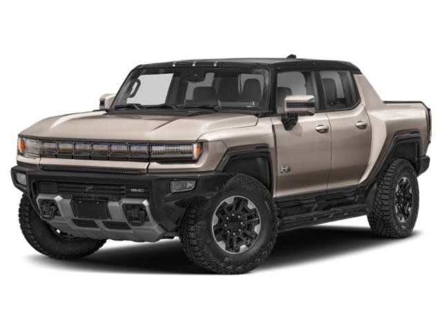 2026 GMC Hummer EV 3X
