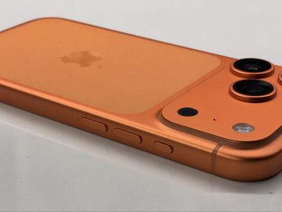 iPhone 17 Pro 100% Battery Warranty Thru December