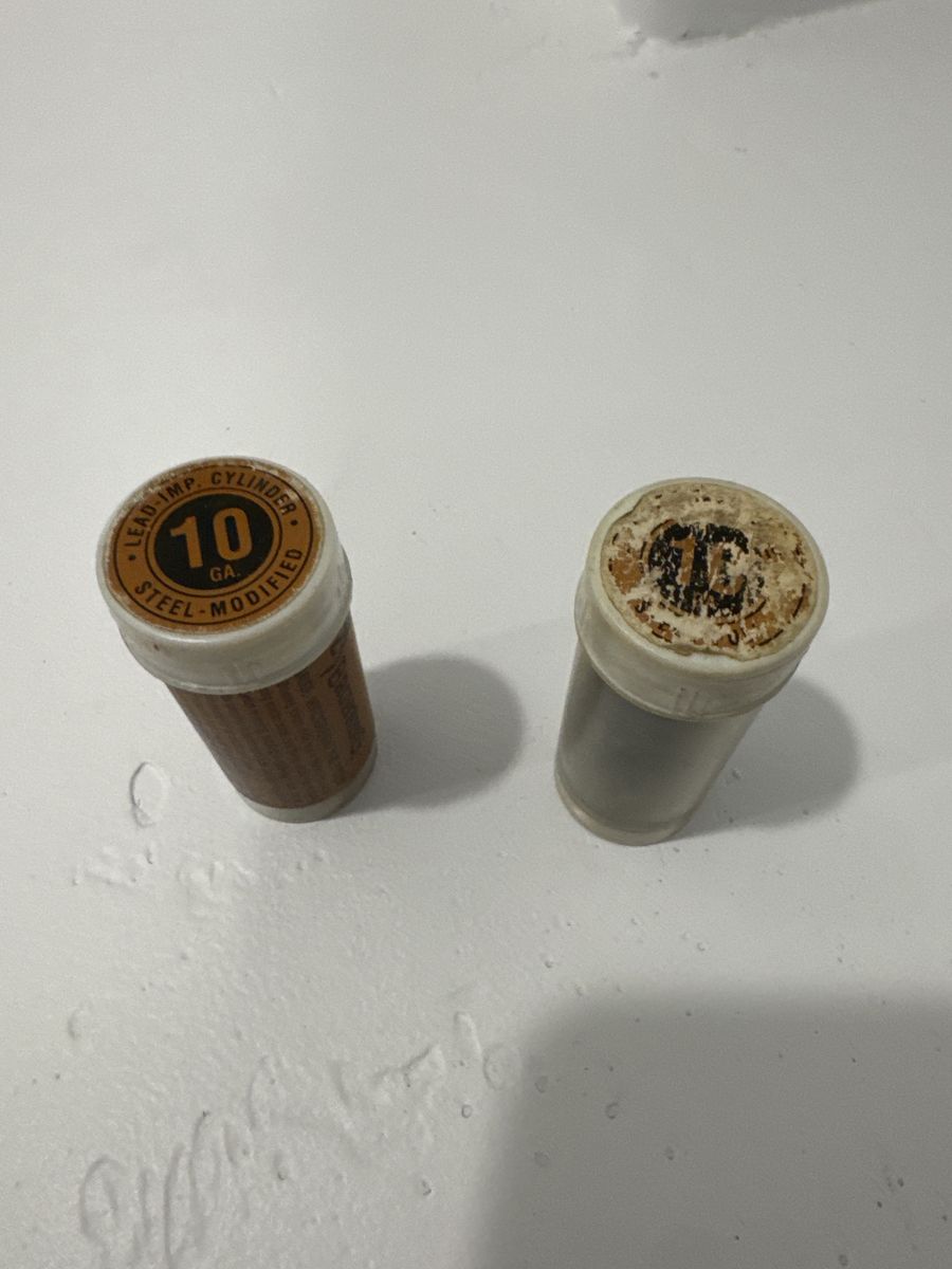 10g browning flush mount chokes