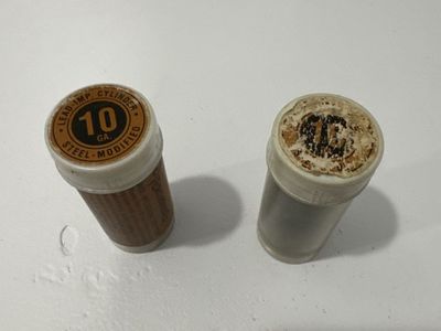 10g browning flush mount chokes