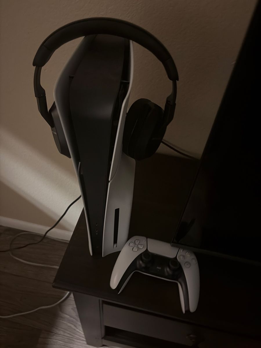 Ps5