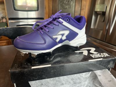 Rip-it Metal Softball Cleats