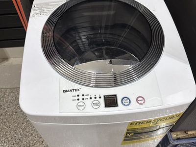 portable washer/dryer