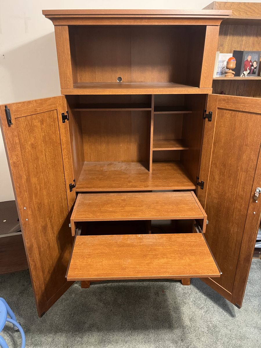 Desk
