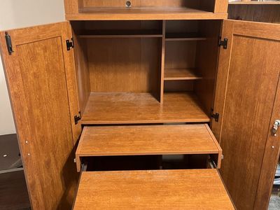 Desk