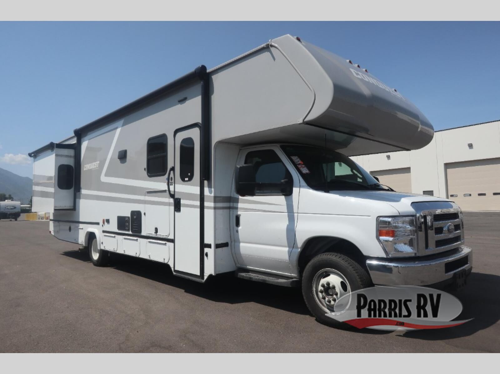 New 2025 Gulf Stream RV Conquest Class C 6320