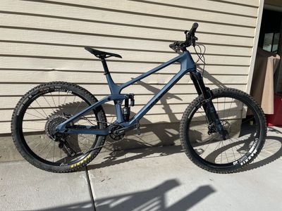 2020 Transition Scout XL X01