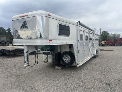 2006 Elite Living Quarters 26’