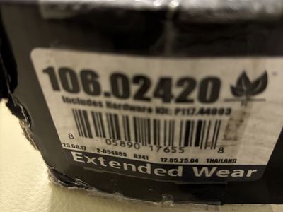 # Brake Pads fits Chevy, Geo, Lexus, Pontiac, Scion, Toyota