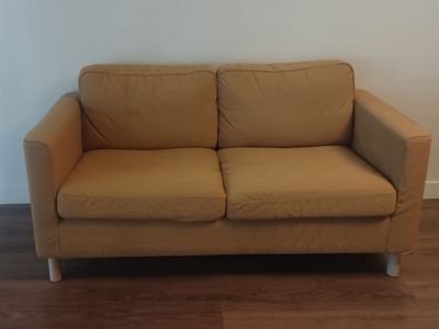 IKEA sofa
