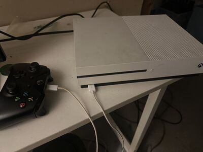 Xbox one S 1tb