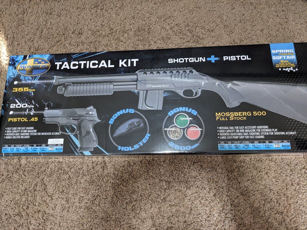 kid airsoft guns