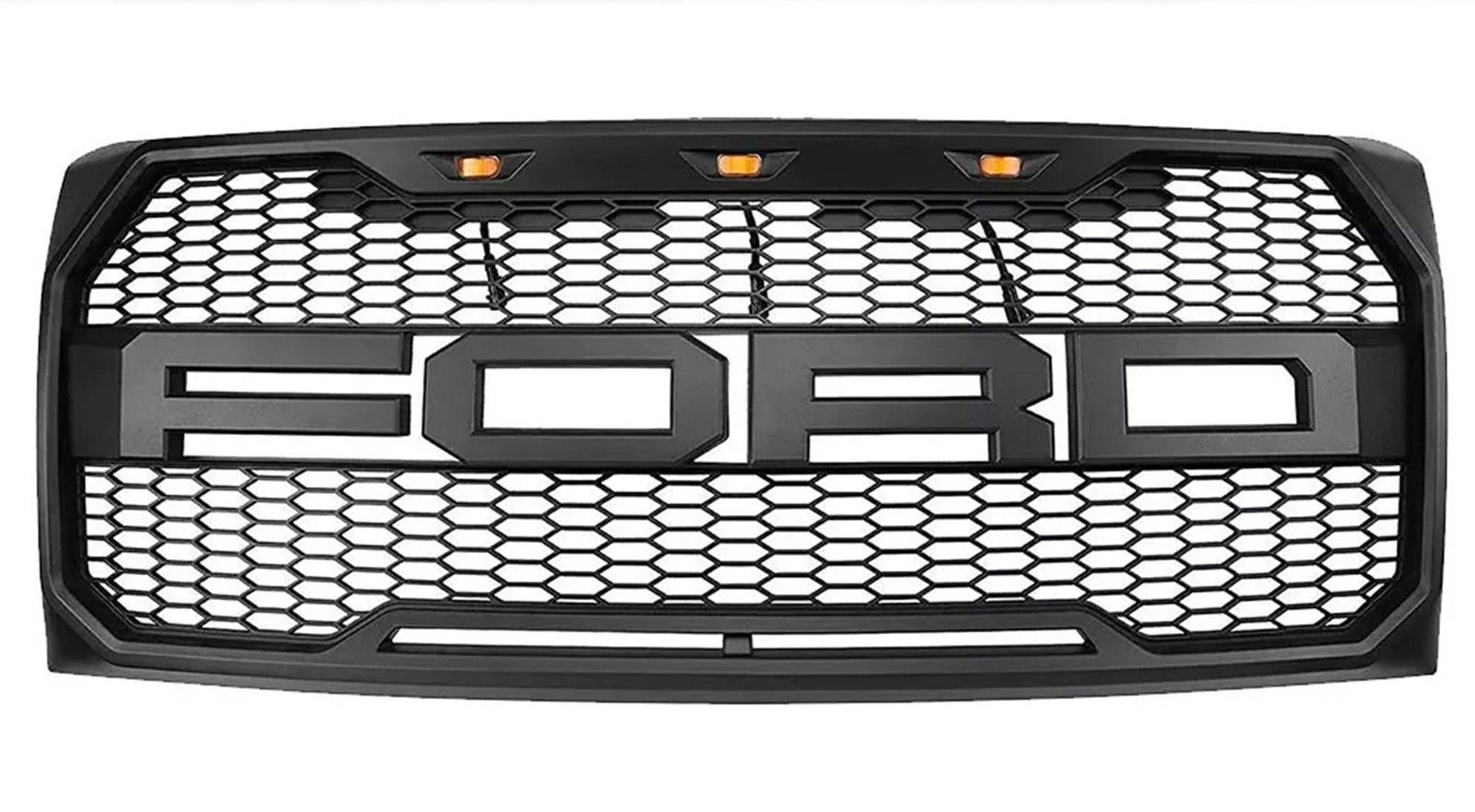 F150 2009-2014 Aftermarket Grill