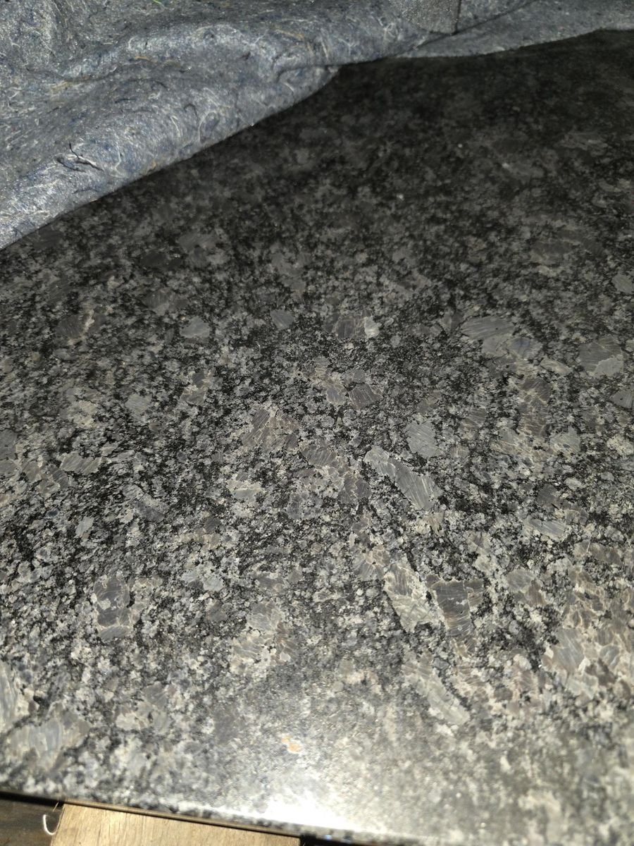 Countertop 3'x8'