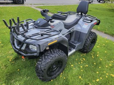 2022 Hisun tatic 750 efi 2-up Located in Couer D Alene Idaho