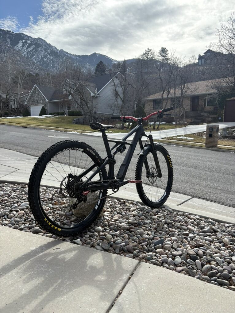 Specialized Enduro!!!