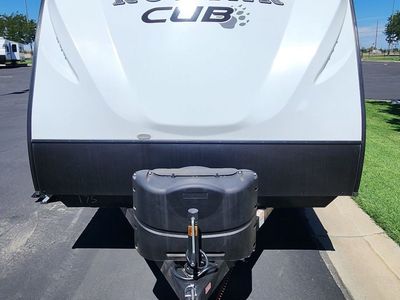 2020 Keystone Kodiak Cub 174BH