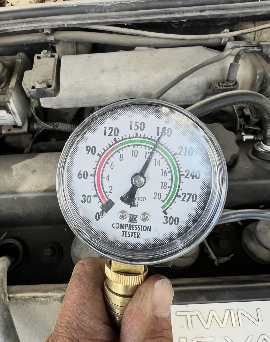 1996 saturn sl2 engine