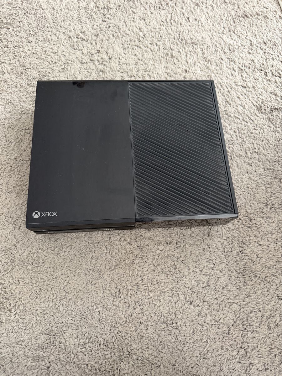 Xbox One for Sale