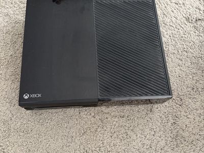 Xbox One for Sale