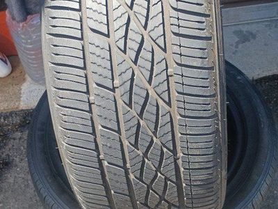 * NiceSingle 215/50R17 Tire *