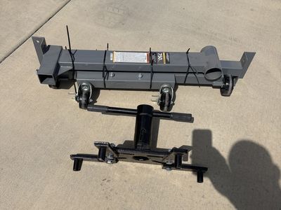 750 Lbs Engine Stand