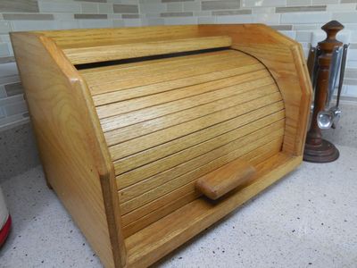 Bread Box
