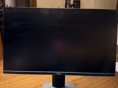 TWO Dell 24” USB-C Monitors - IPS Full HD