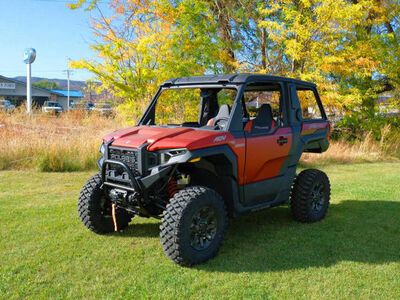 2024 Polaris Xpedition ADV Ultimate