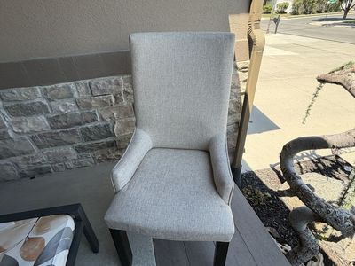 Upholstered Chairs