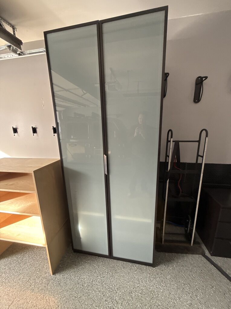 Ikea Armoire