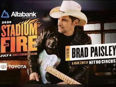 Stadium of Fire Tickets