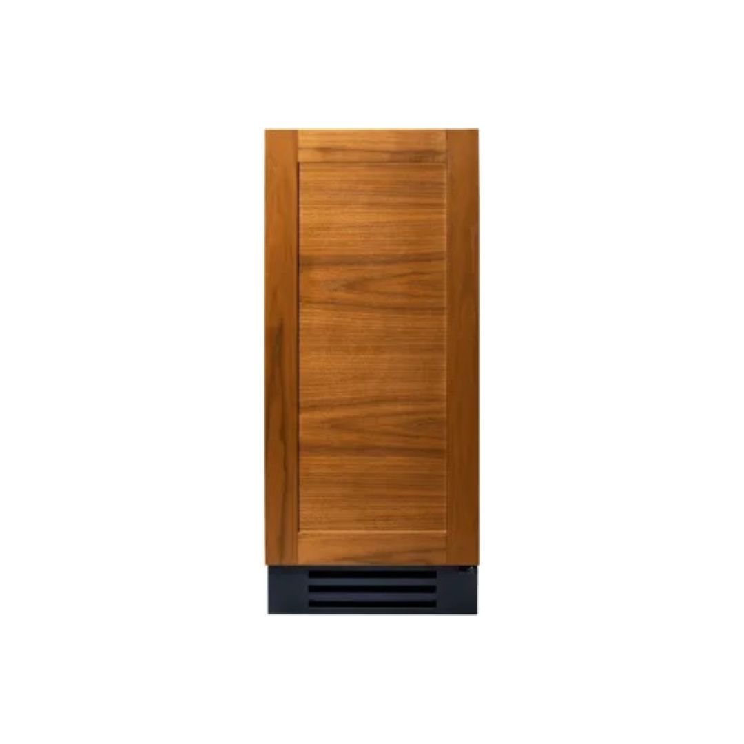 True Residential TUI15ROPD 15" Built-In Undercounter Clear Ice Maker