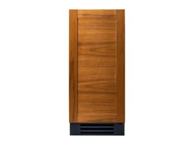 True Residential TUI15ROPD 15" Built-In Undercounter Clear Ice Maker