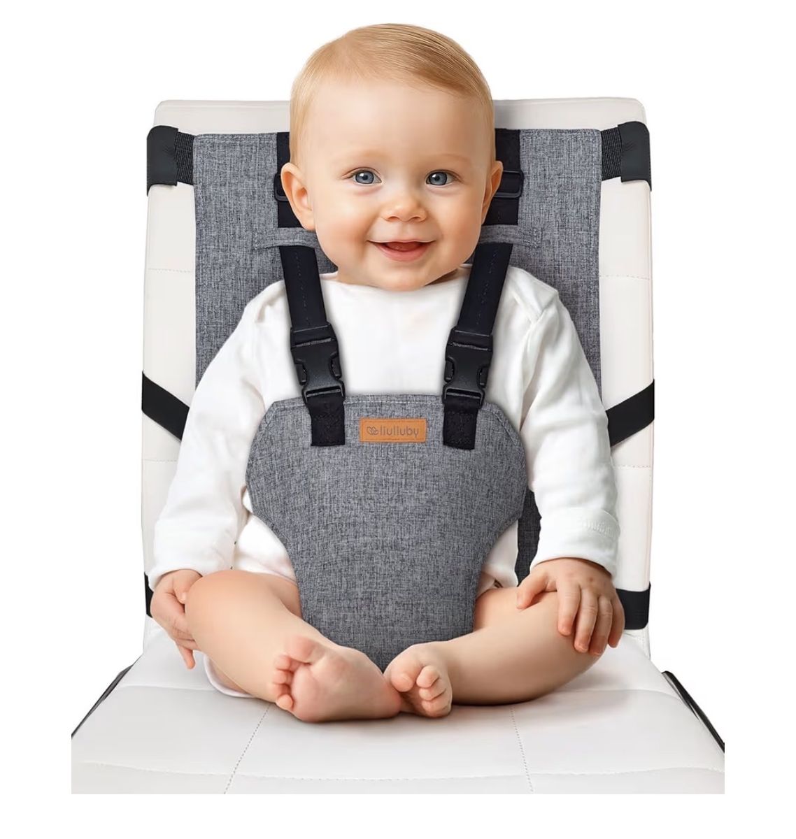 •Portable High Chair for Baby•