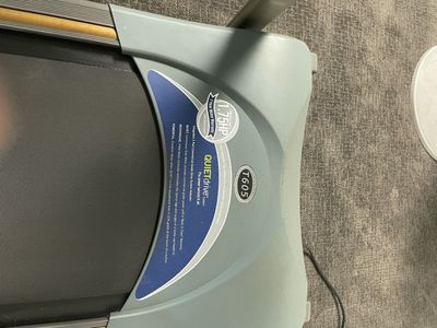 treadmill $100