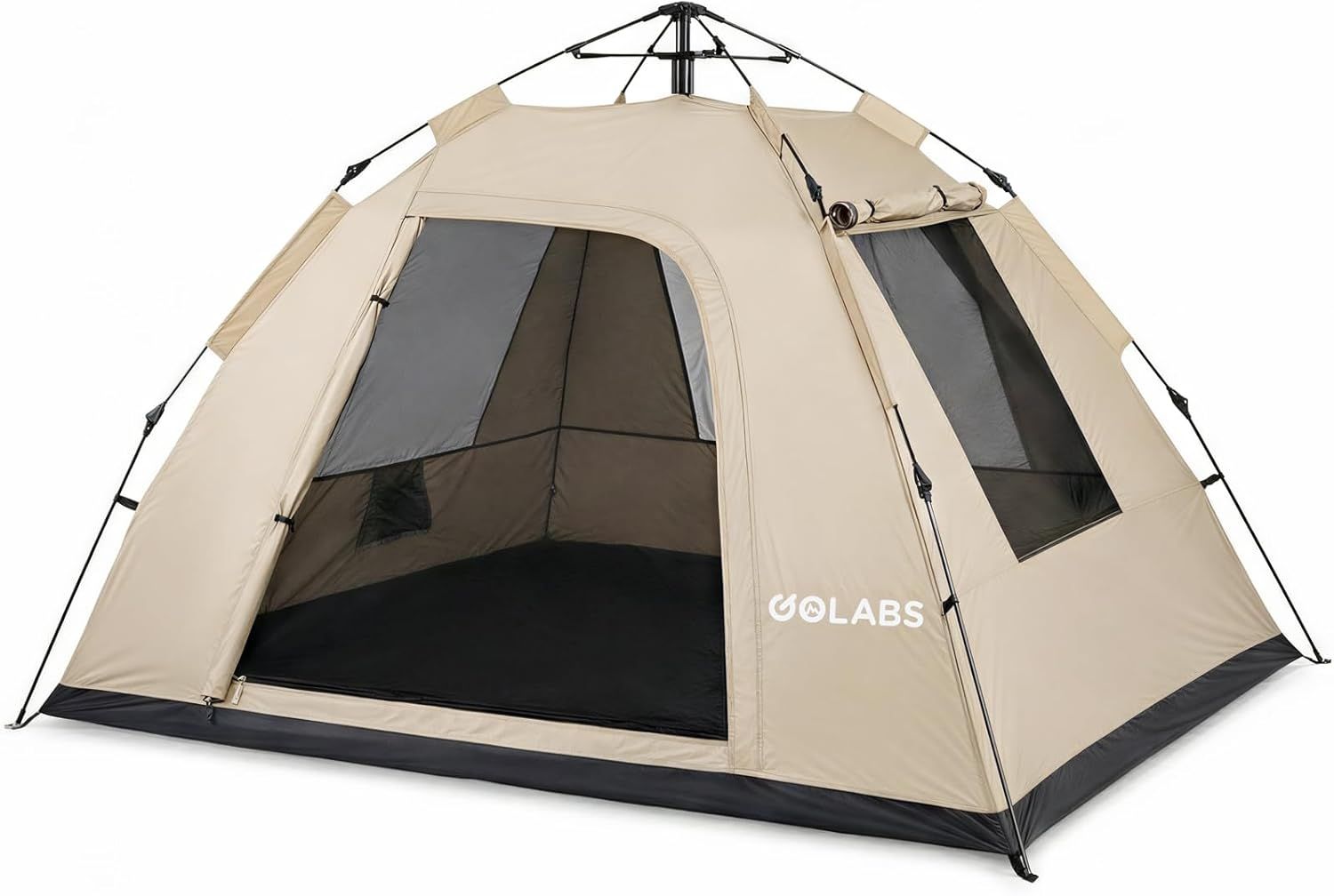 Golabs Pop Up Camping Tent (2 Person) *New*