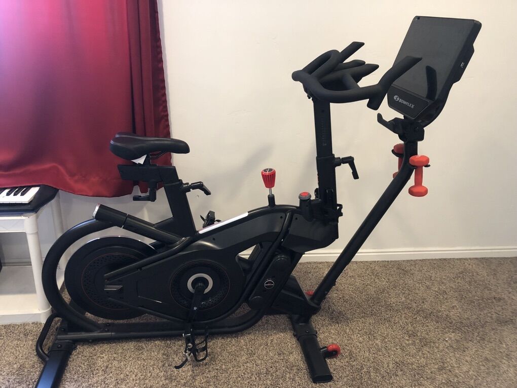 Bowflex  Velocore 16 IC Bike