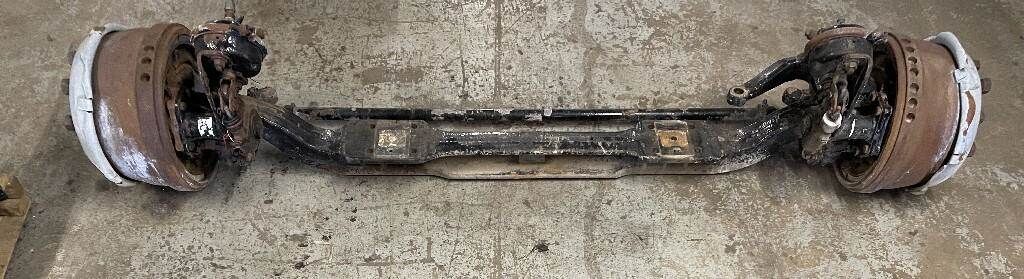 Kenworth ROCKWELL INTERNATIONAL Front Axle Assembly