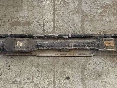 Kenworth ROCKWELL INTERNATIONAL Front Axle Assembly