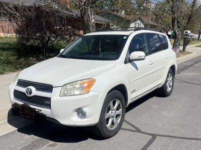 2011 TOYOTA RAV4
