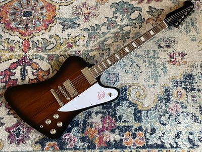 Epiphone Firebird
