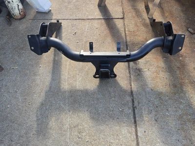 equalizer hitch 2024 Chevy/gmc HD