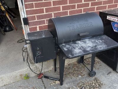 Traeger