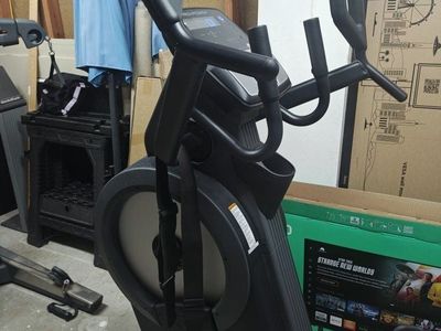 Pro Form commercial grade stepper