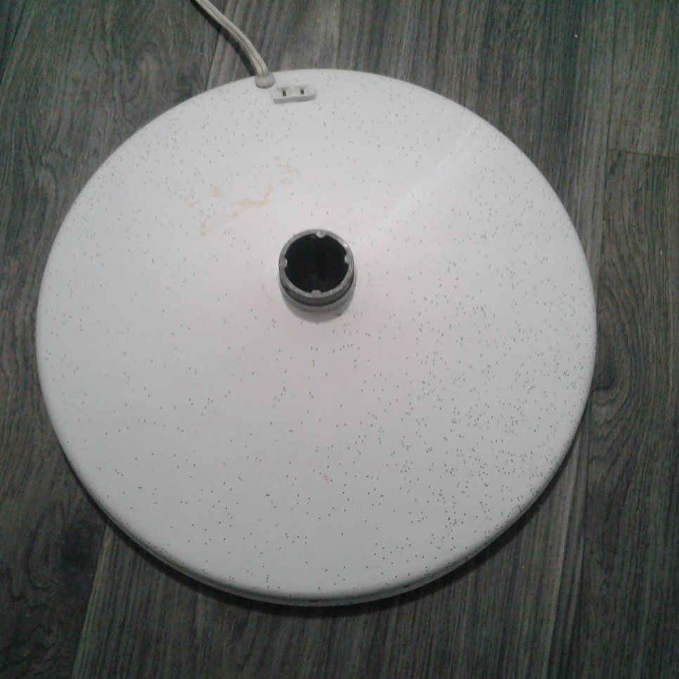 Vintage 70s Penetray Revolving Christmas Tree Stan